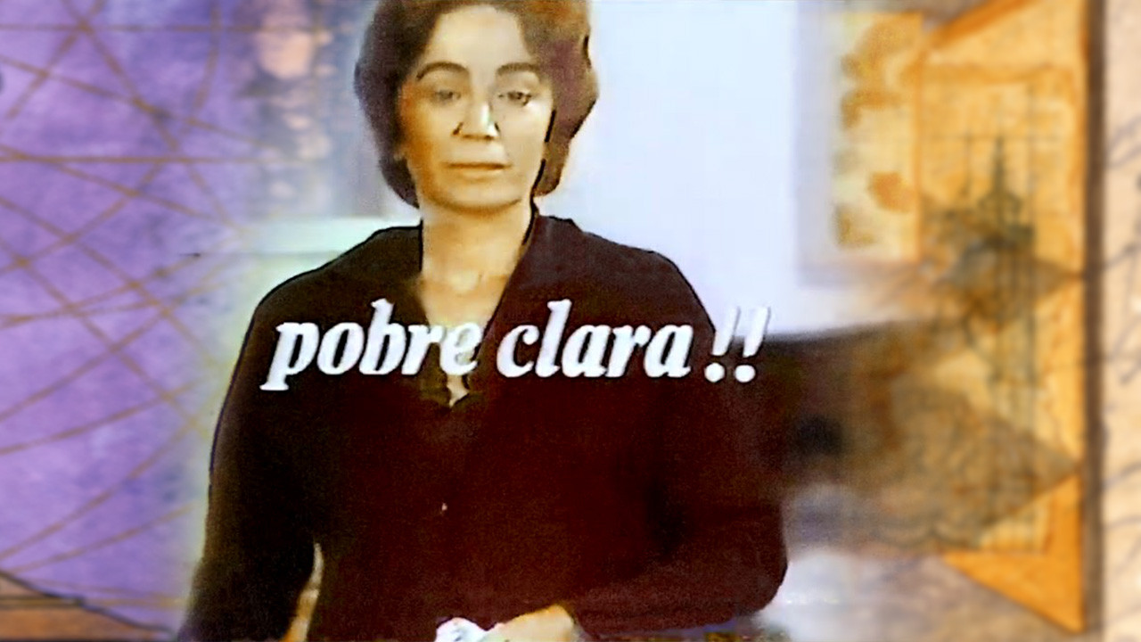 Pobre Clara