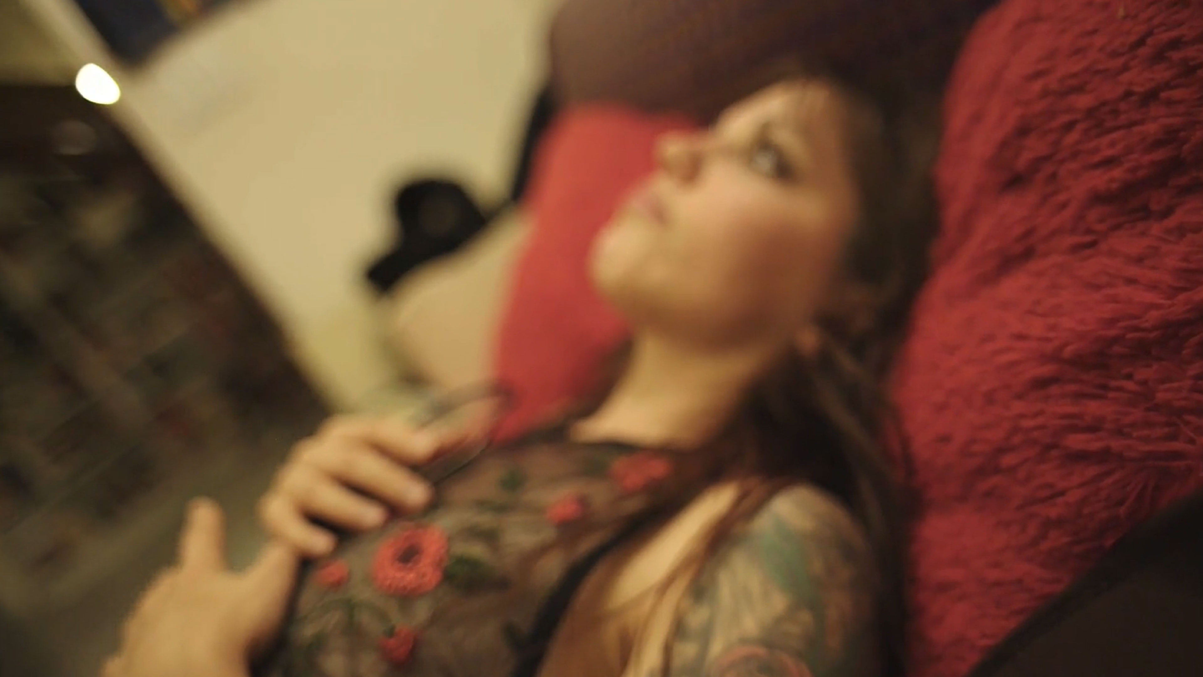 Astigmatismo emocional