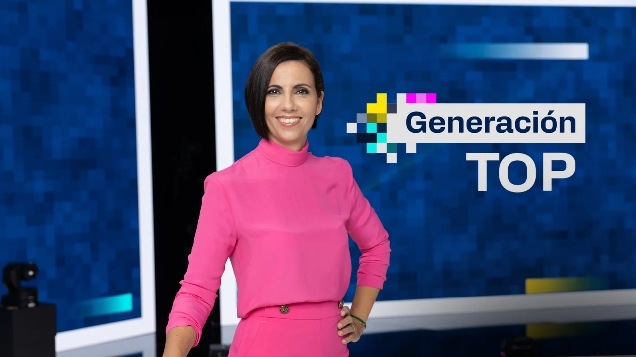 Generación Top