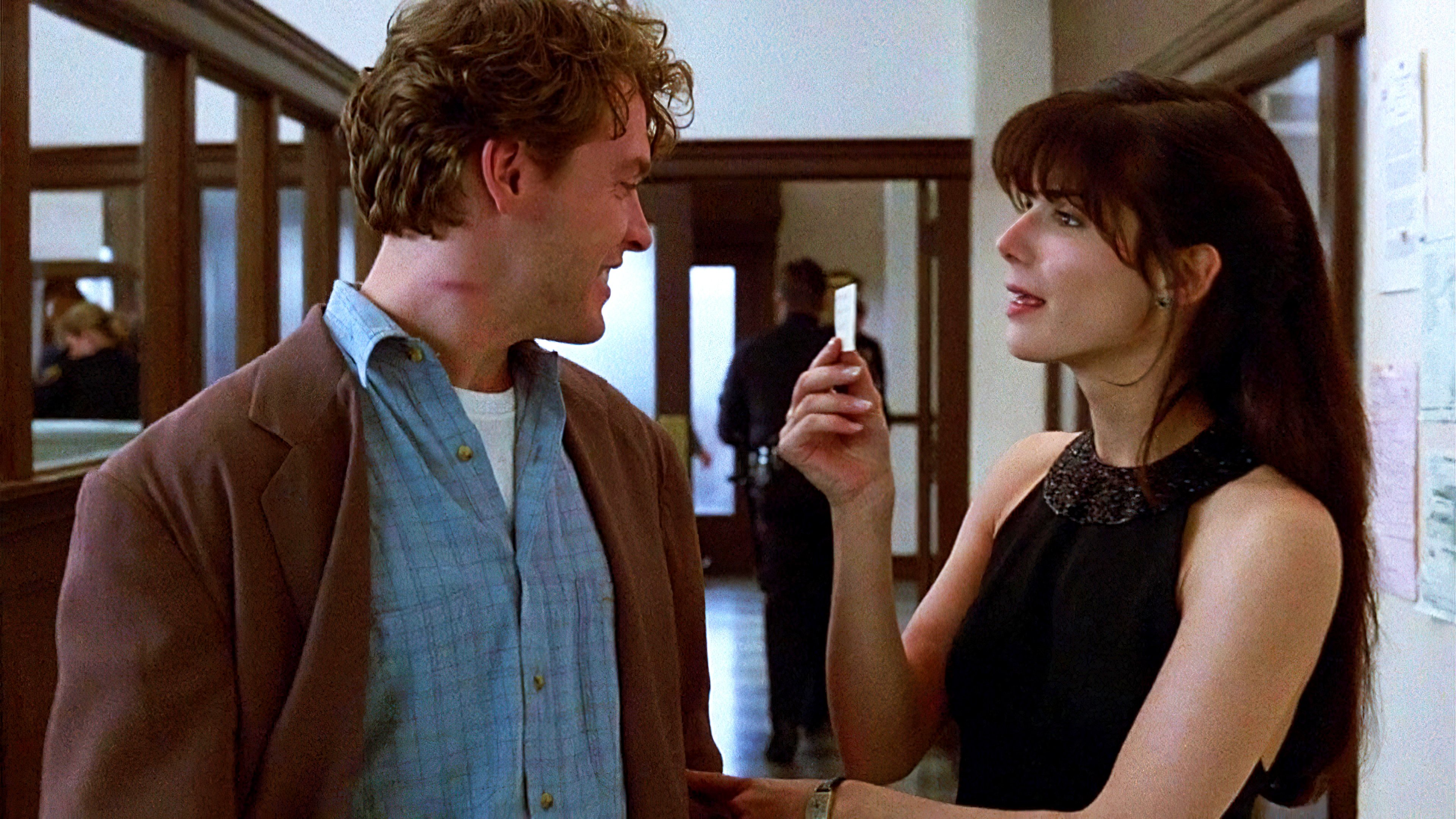 Love Potion No. 9