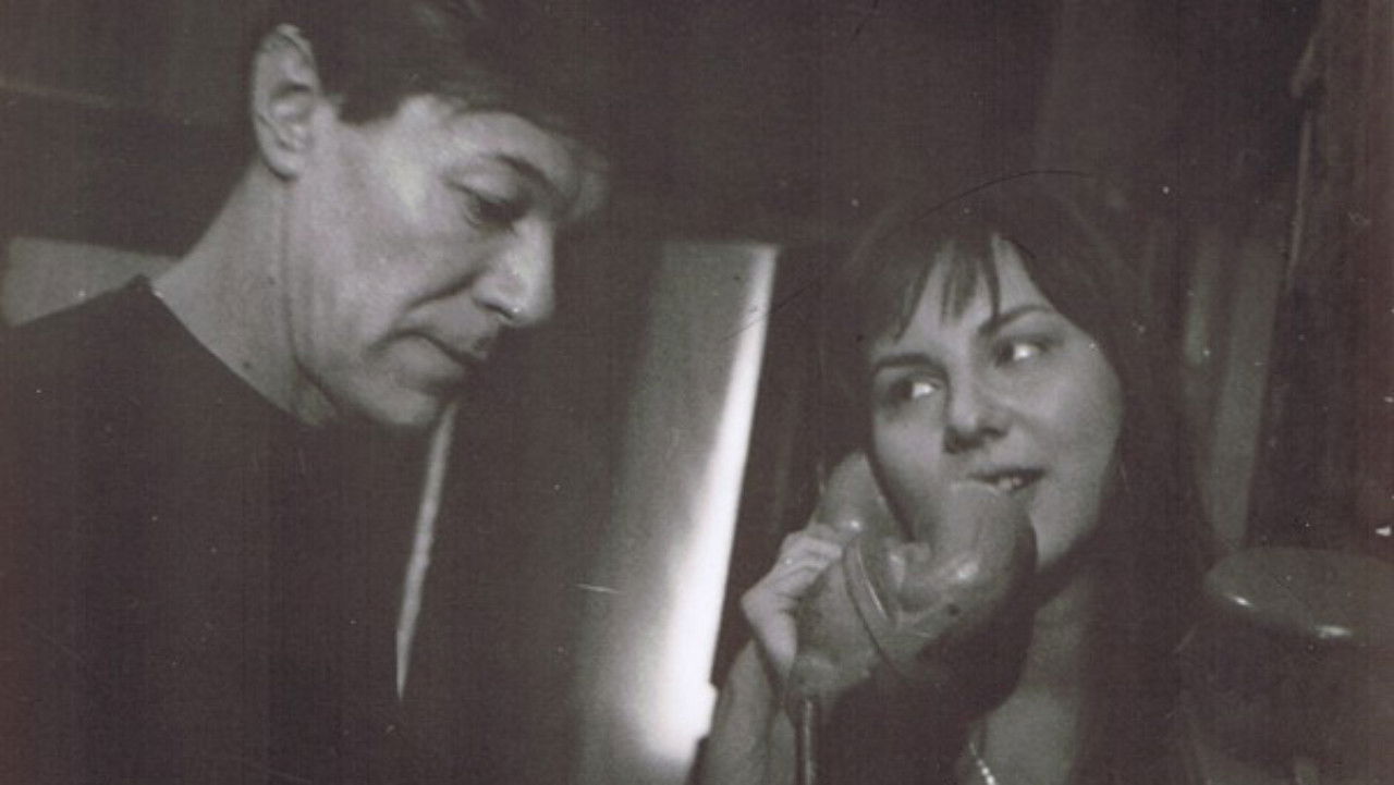 The House at Rozhdestvensky Boulevard