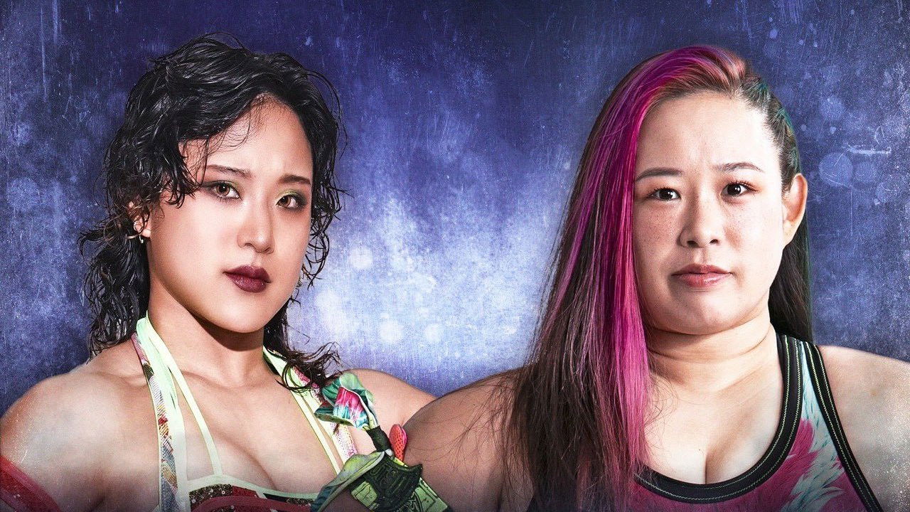 Sendai Girls Step and Go 2026