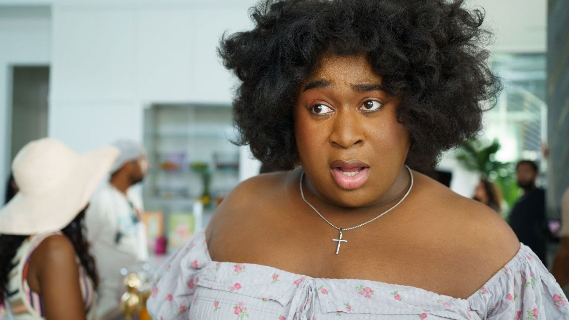 Terri Joe: Missionary in Miami