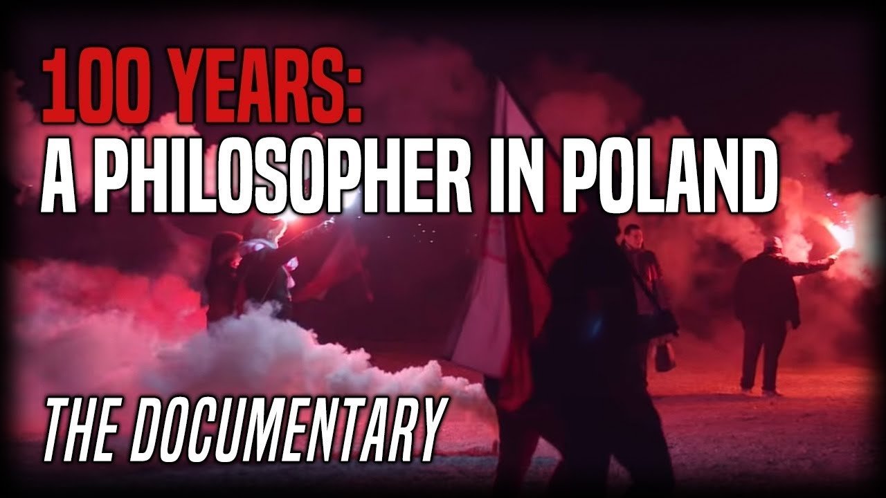 The 100 Year March
