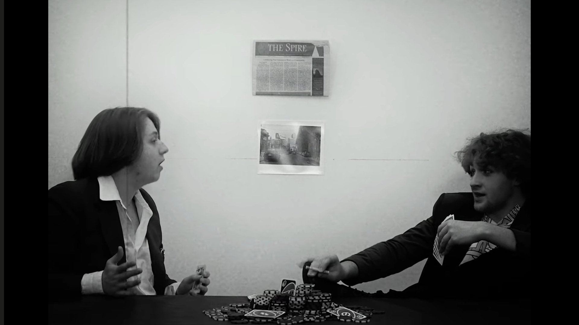 Kings, Queens, and Jack Shit