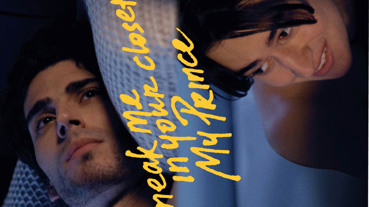 Sneak Me in Your Closet My Prince