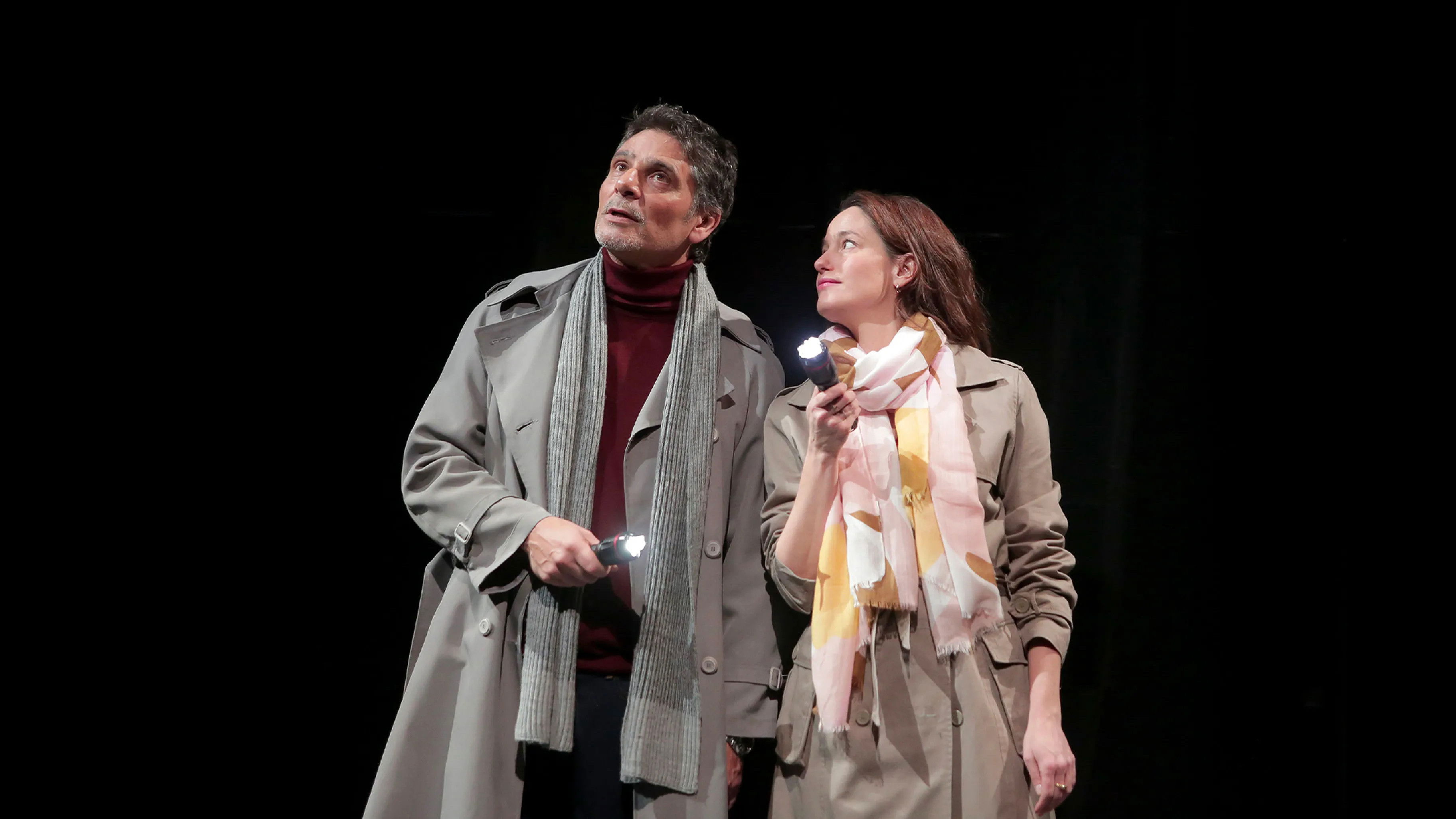 Sur la tête des enfants !