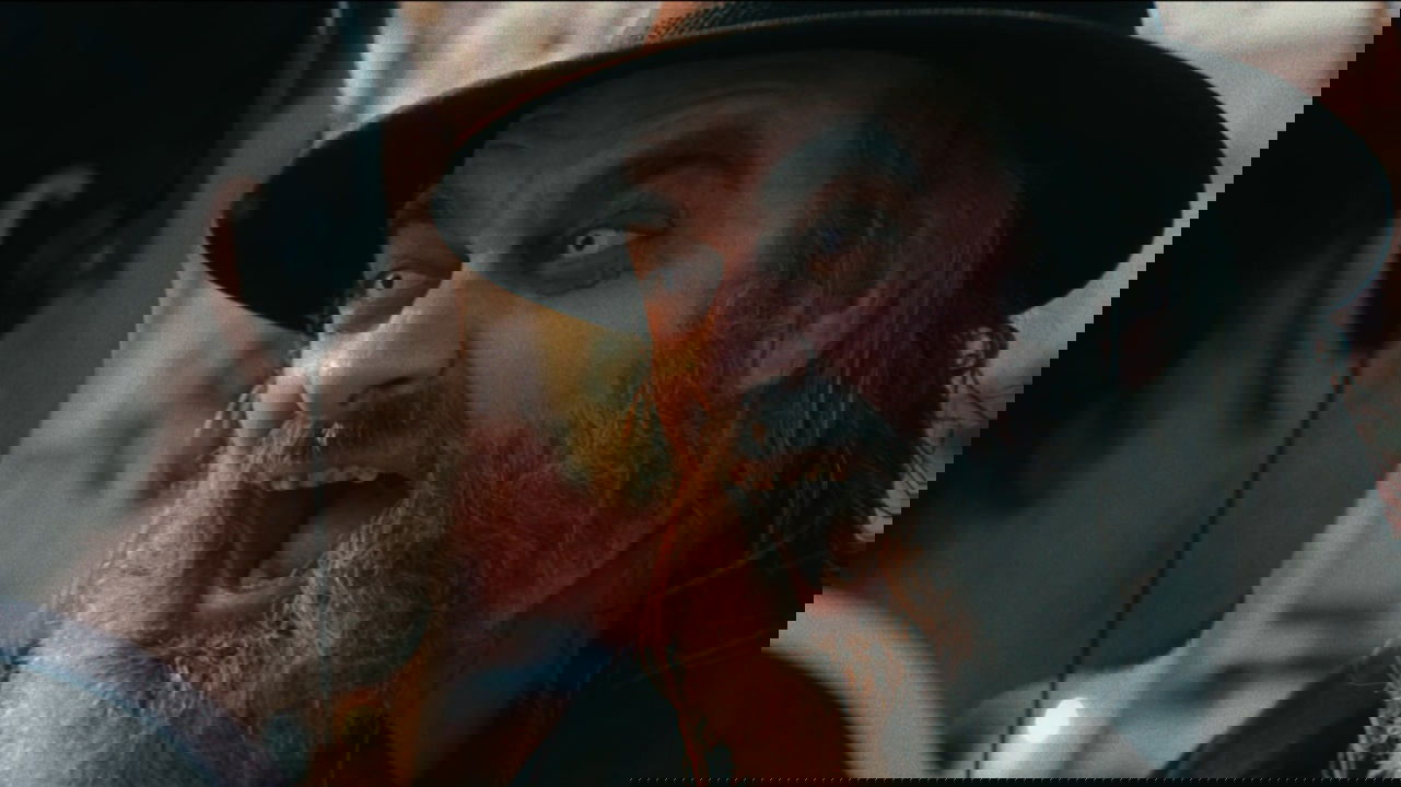 Parasomnia