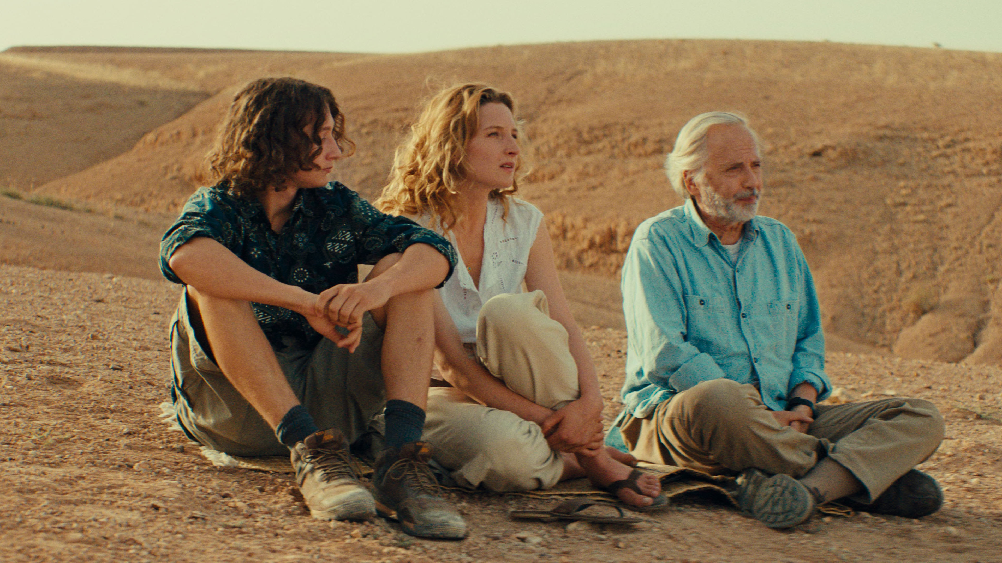 Treasure Hunters: On The Tracks Of Khufu