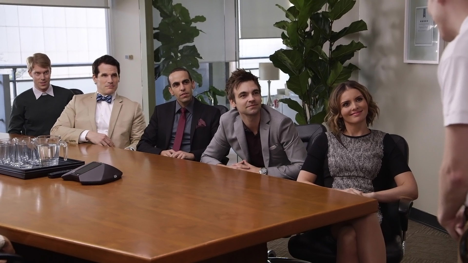 Bajillion Dollar Propertie$