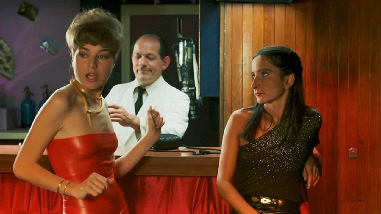 Simone Barbès or Virtue