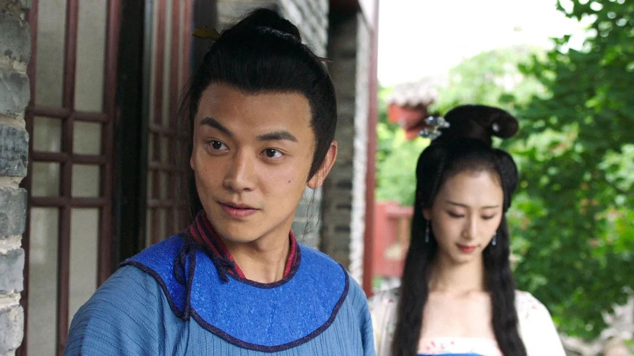 The Secret of Princess