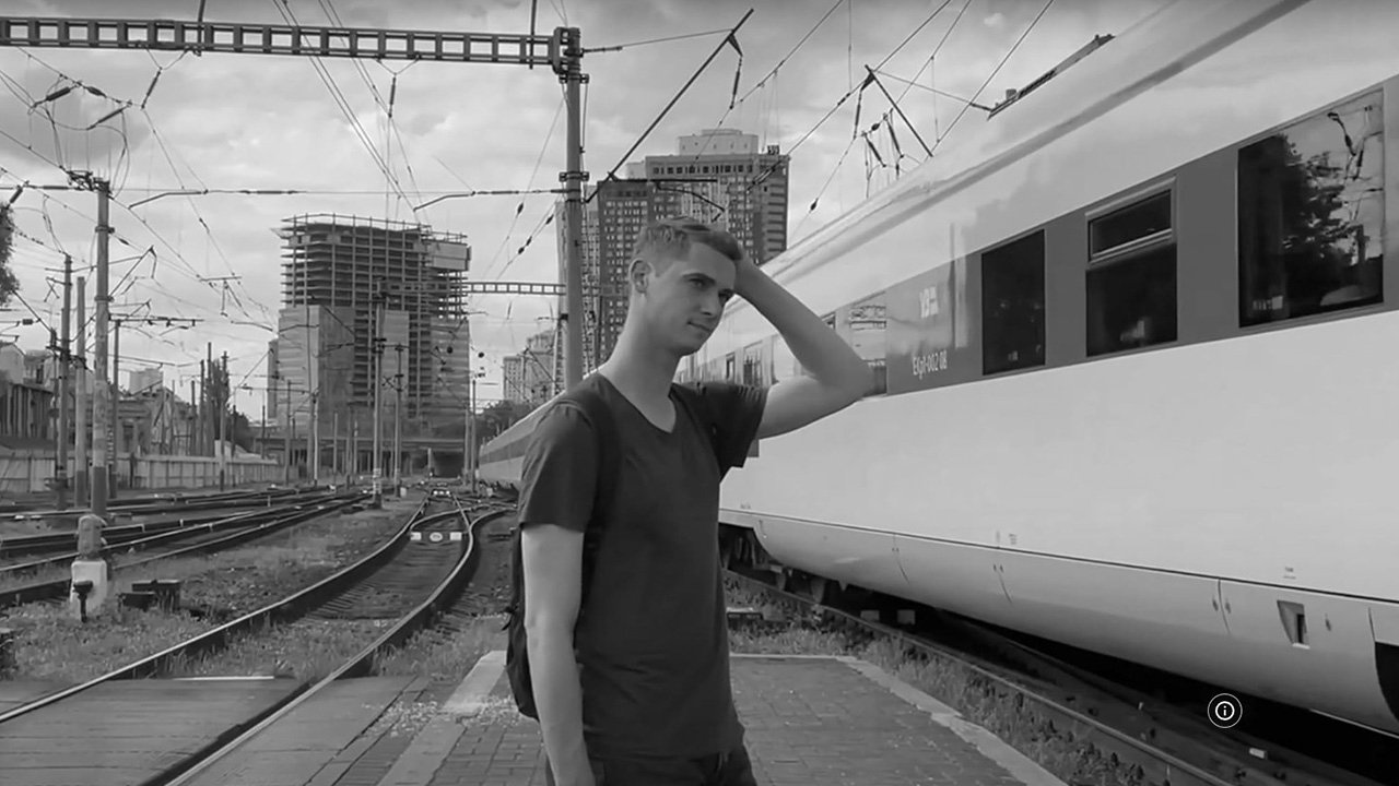 Lonely in the Great