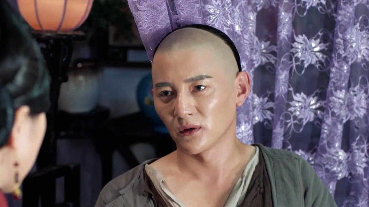 The Tigers of Guangdong