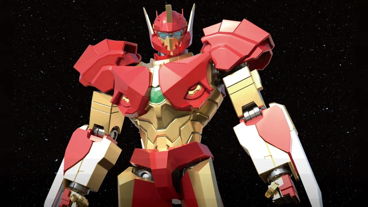 Nano Fighters LOKAPA