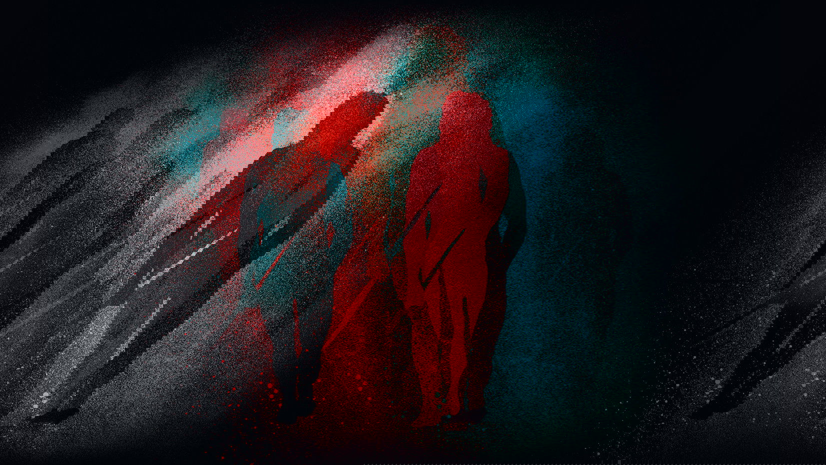 Who killed the Neanderthal?