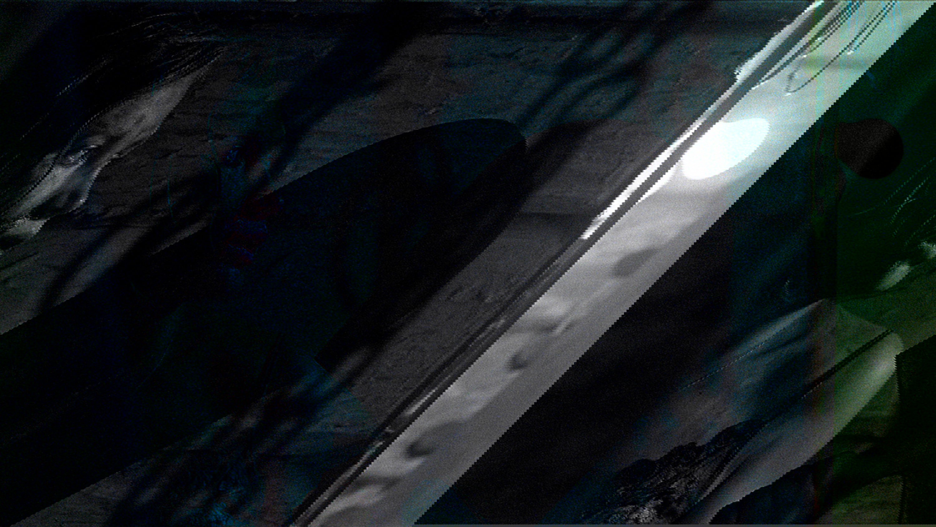 Cold Prey III
