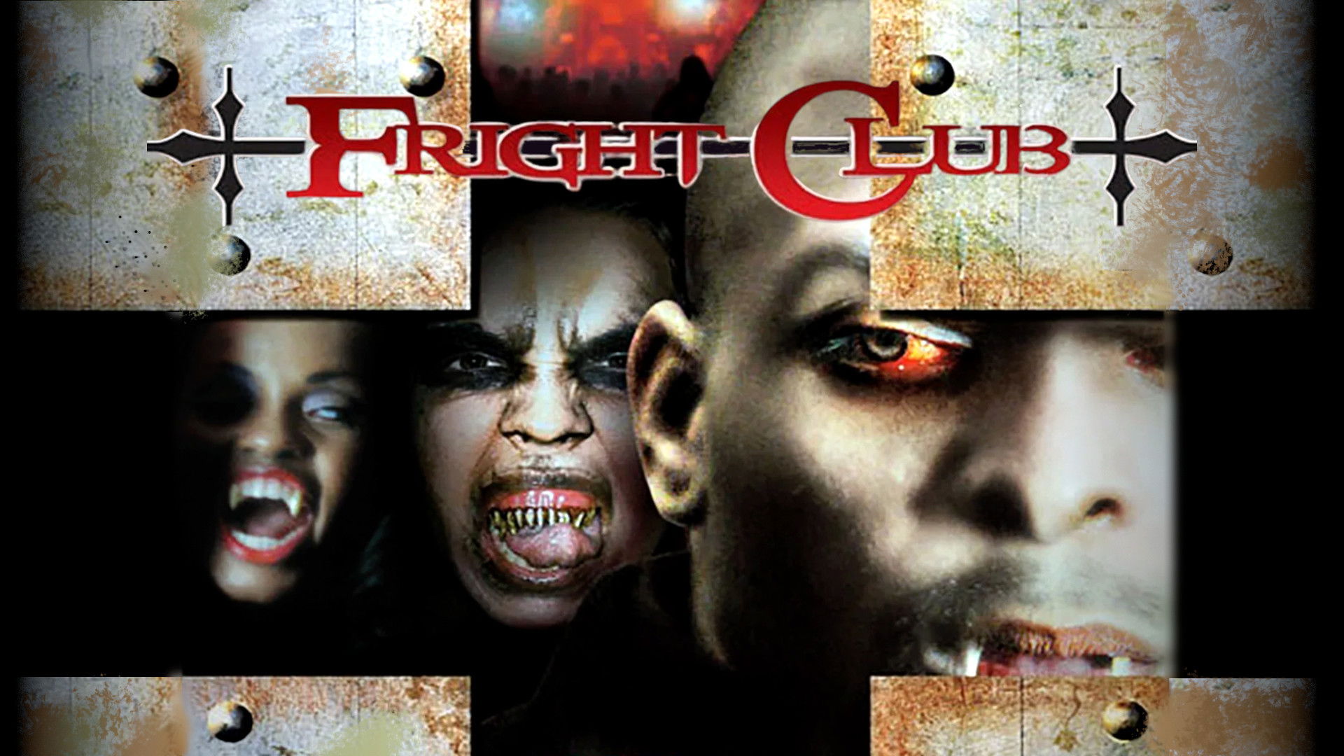 Fright Club