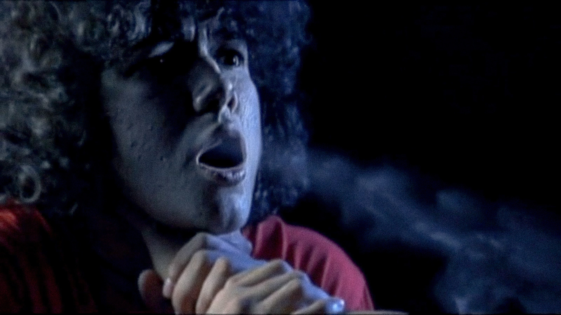 Shake, Rattle and Roll 9