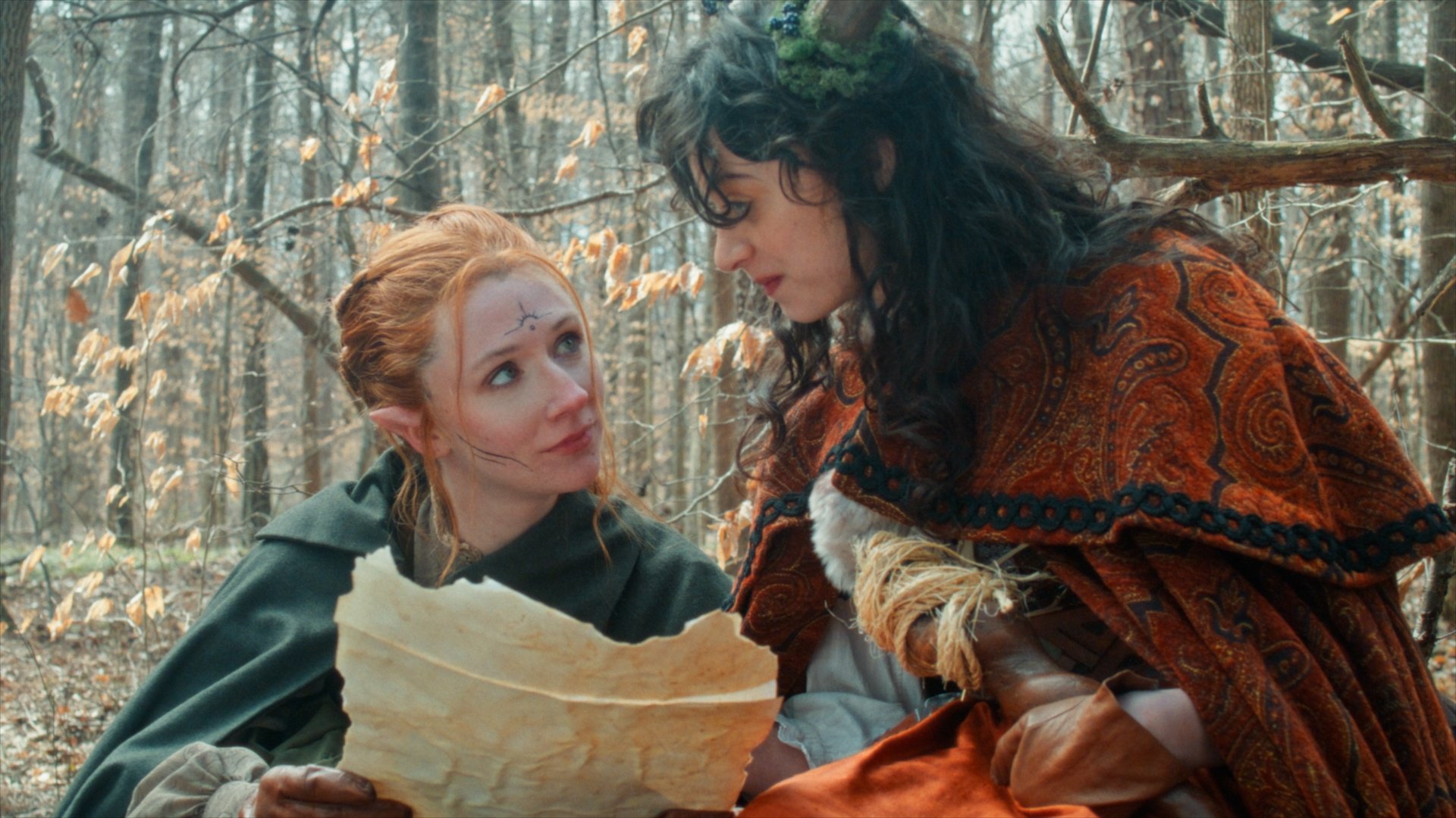Fable of Fey