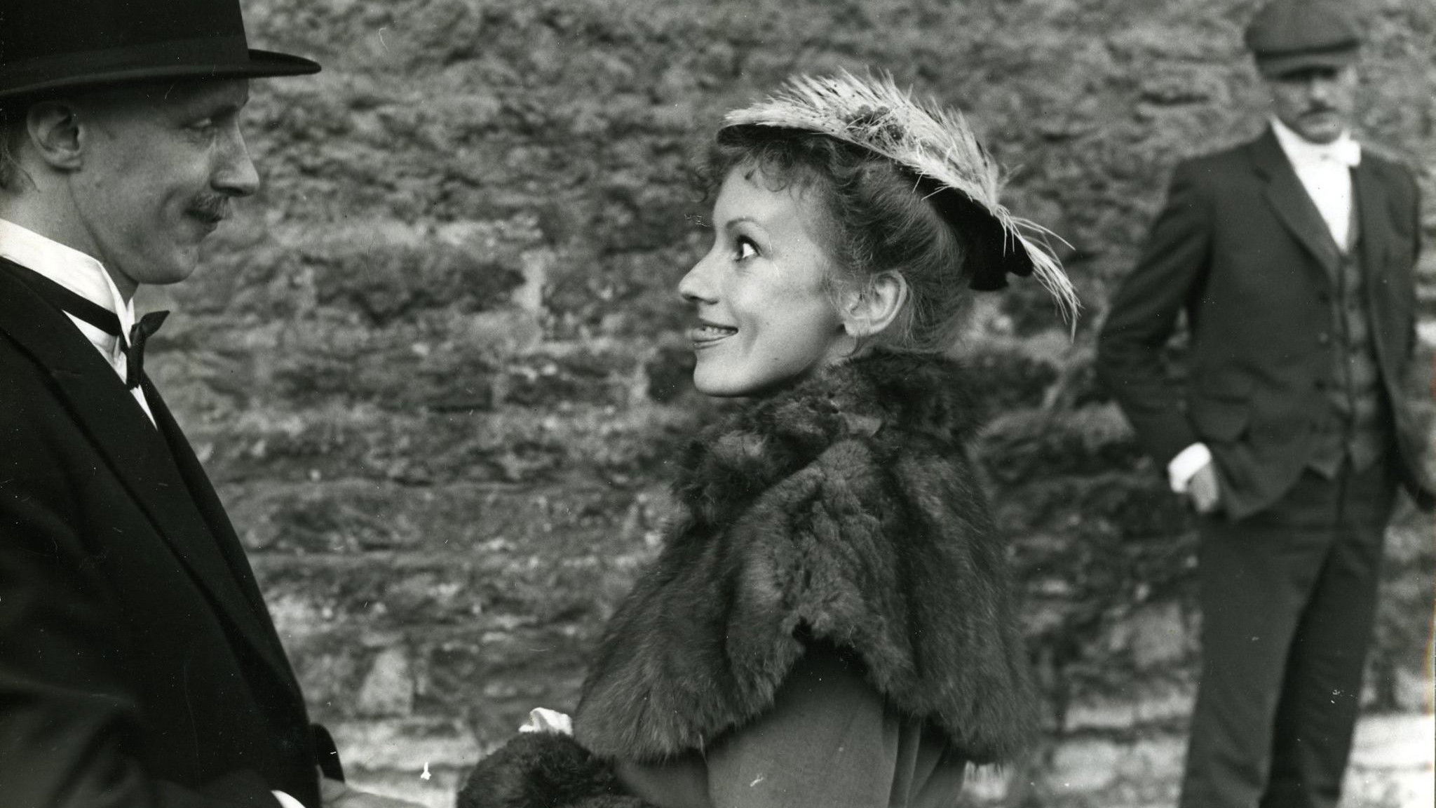 Two Couples and Loneliness