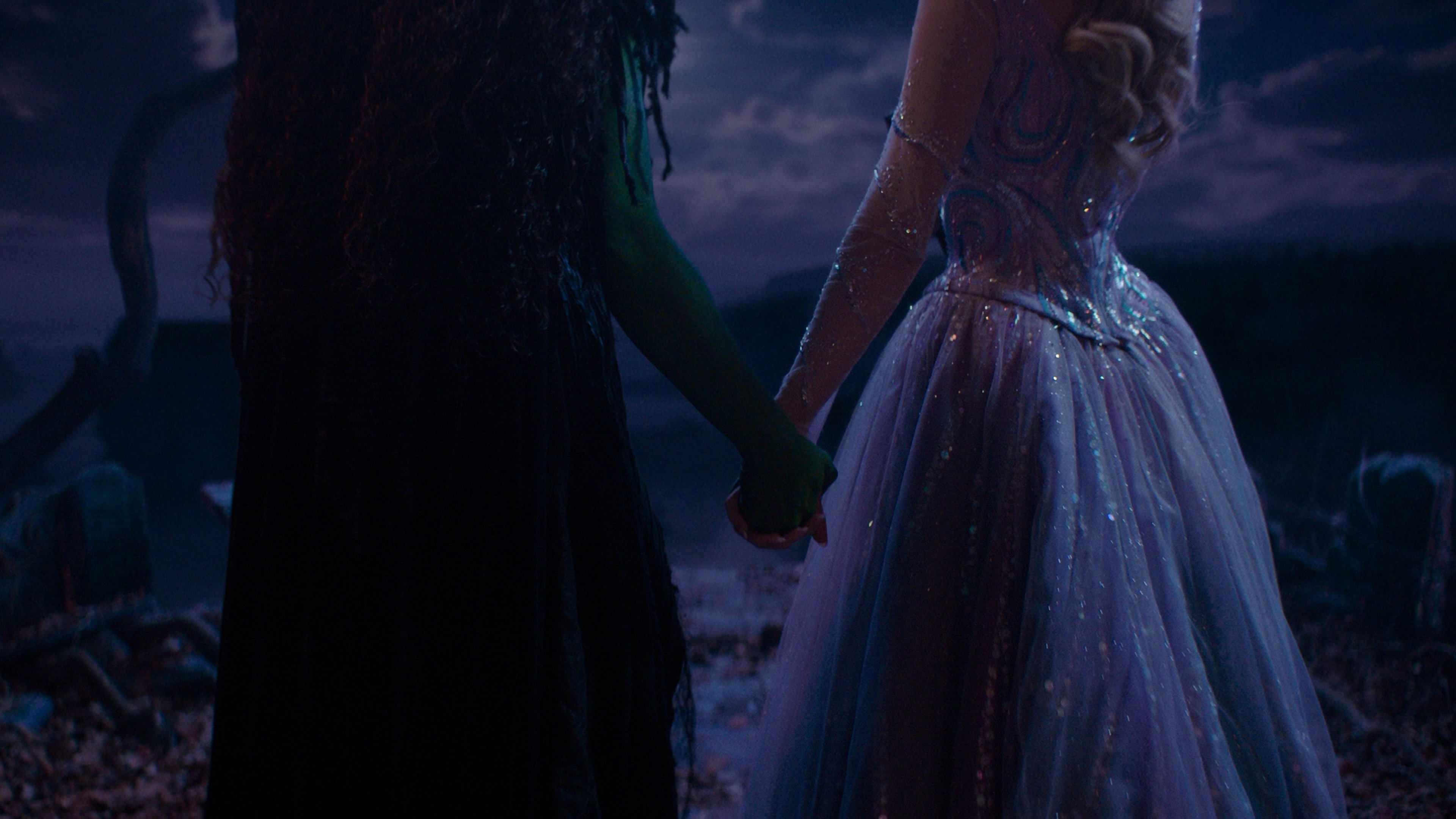 Wicked: For Good