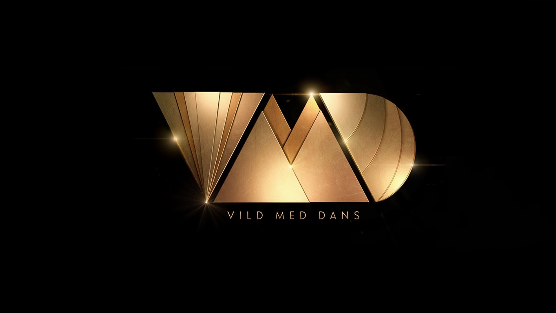 Vild med dans