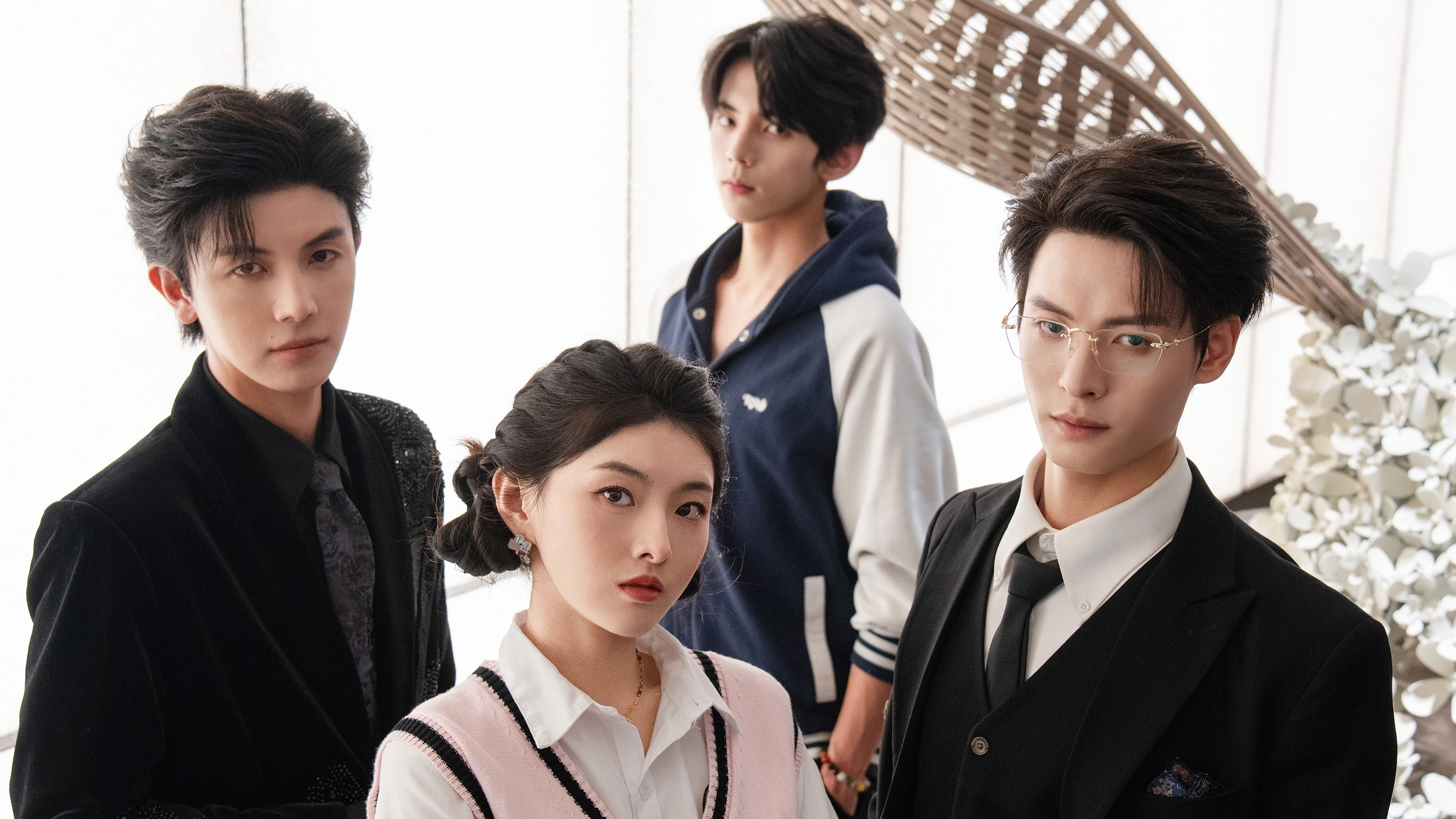 Defying Fate in a Novel World