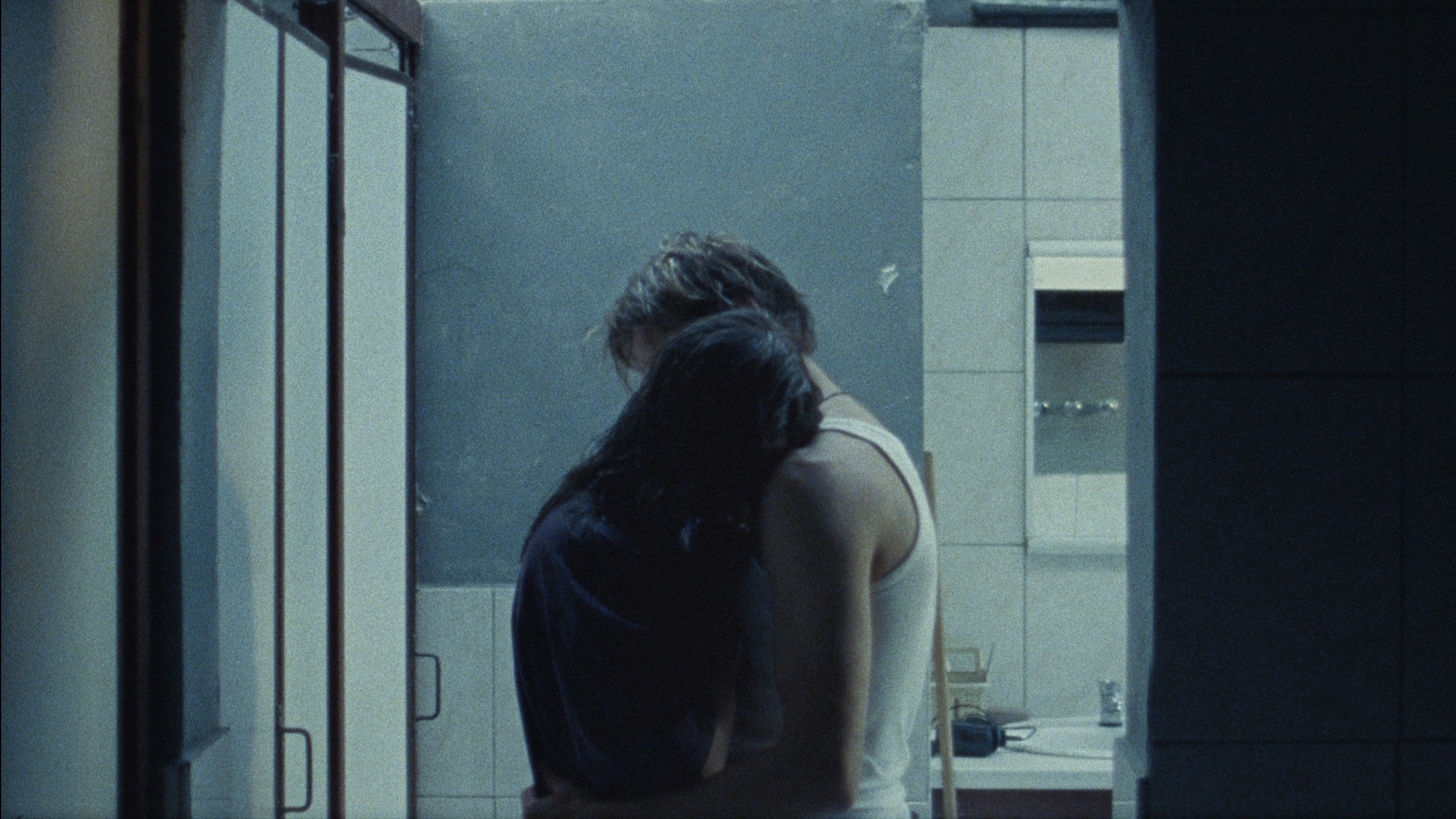 Between Day and Dawn