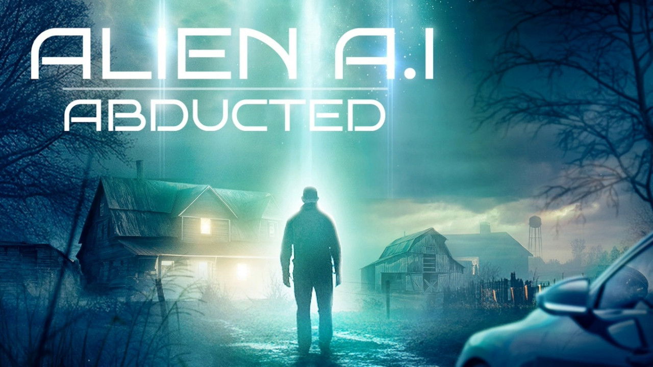 Alien AI: Abducted