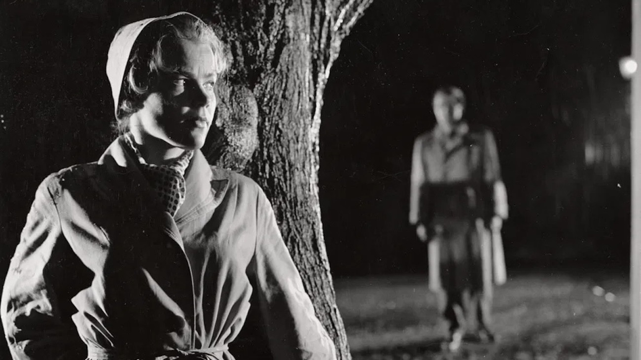 Eight O’Clock Sharp