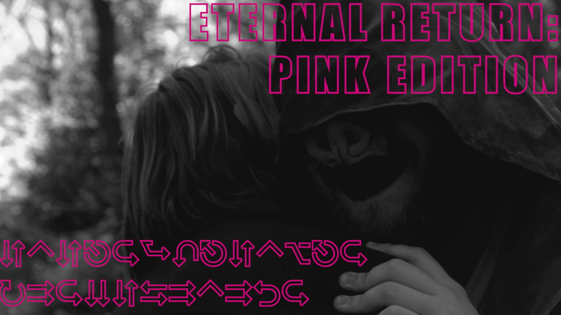 Eternal Return - PINK Edition