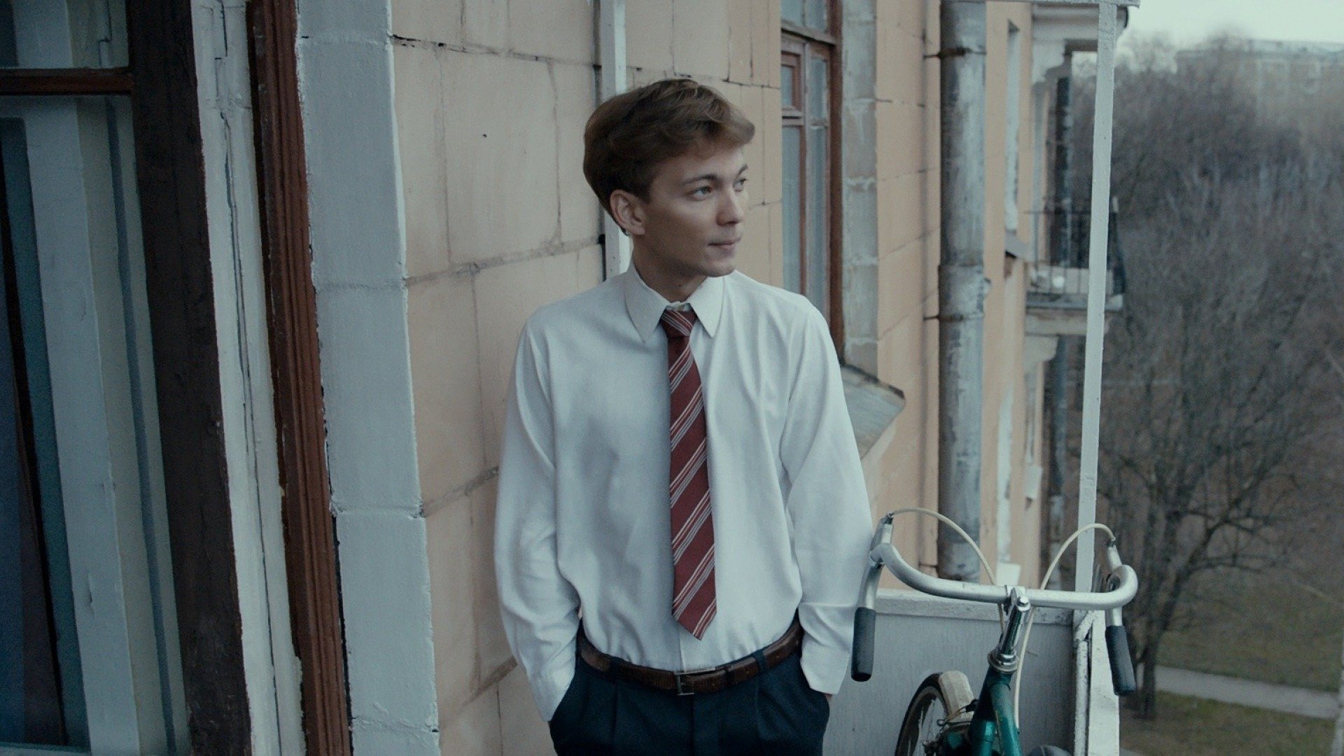 The Movie about Alekseev