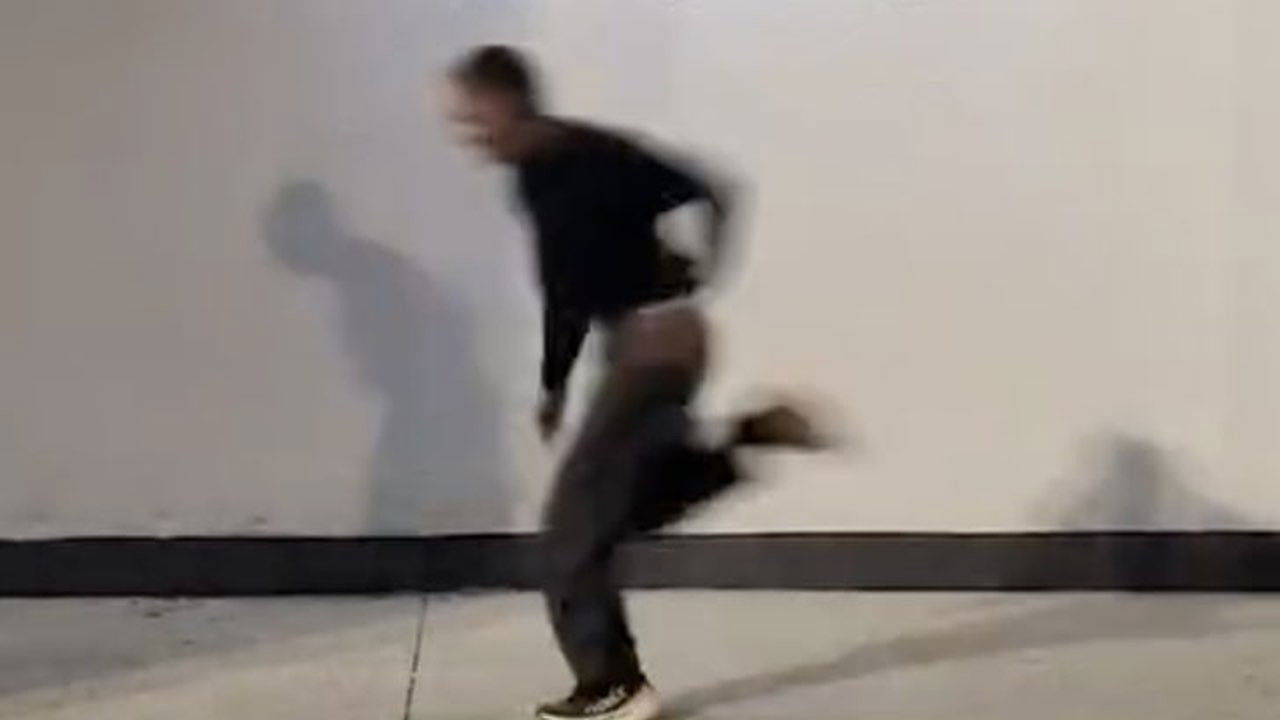 I'm Not Nominating Anyone -The Reda Cut-