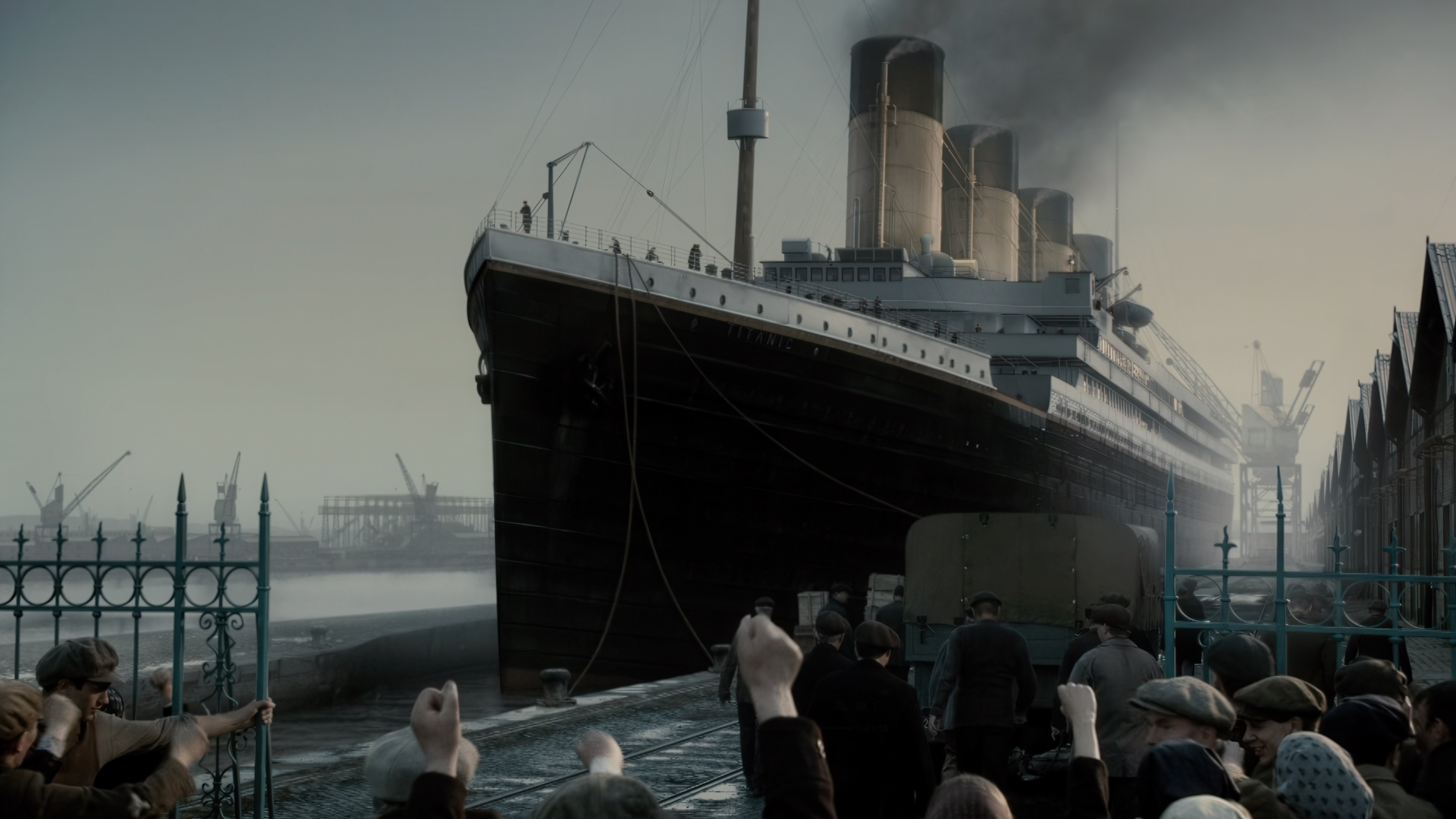 Titanic
