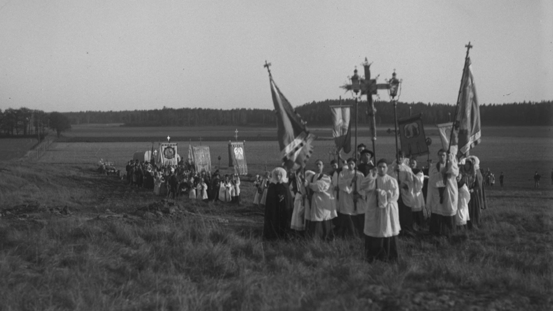 The Pilgrimage to Kevlaar