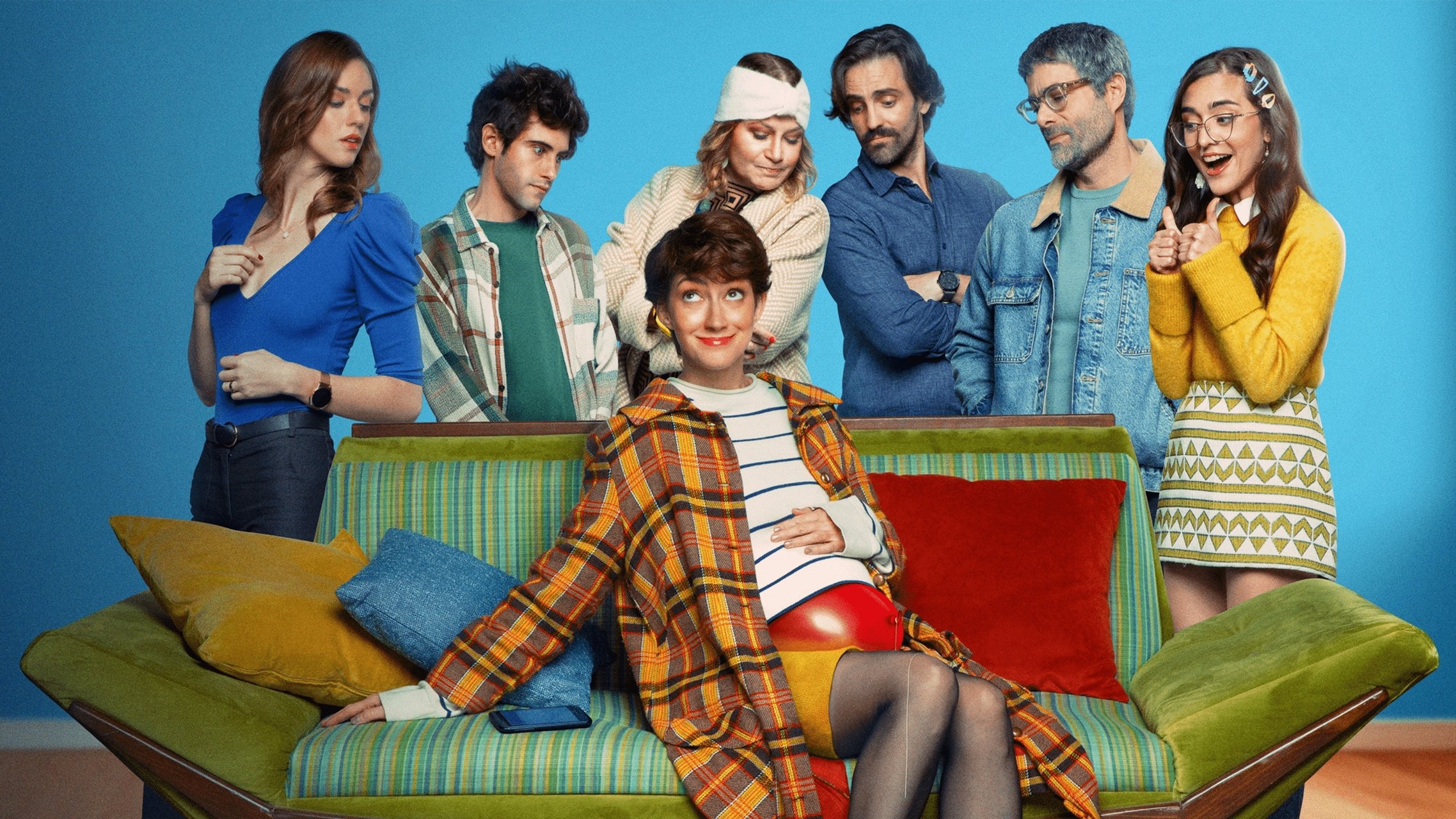 Momfluencer: The Mother of All Lies