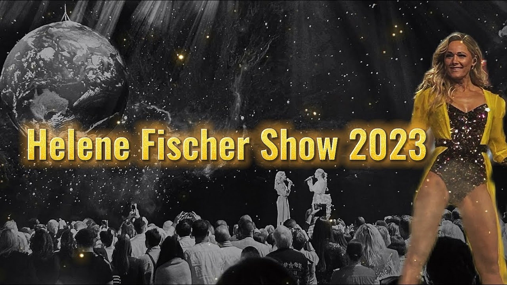 Die Helene Fischer Show 2023
