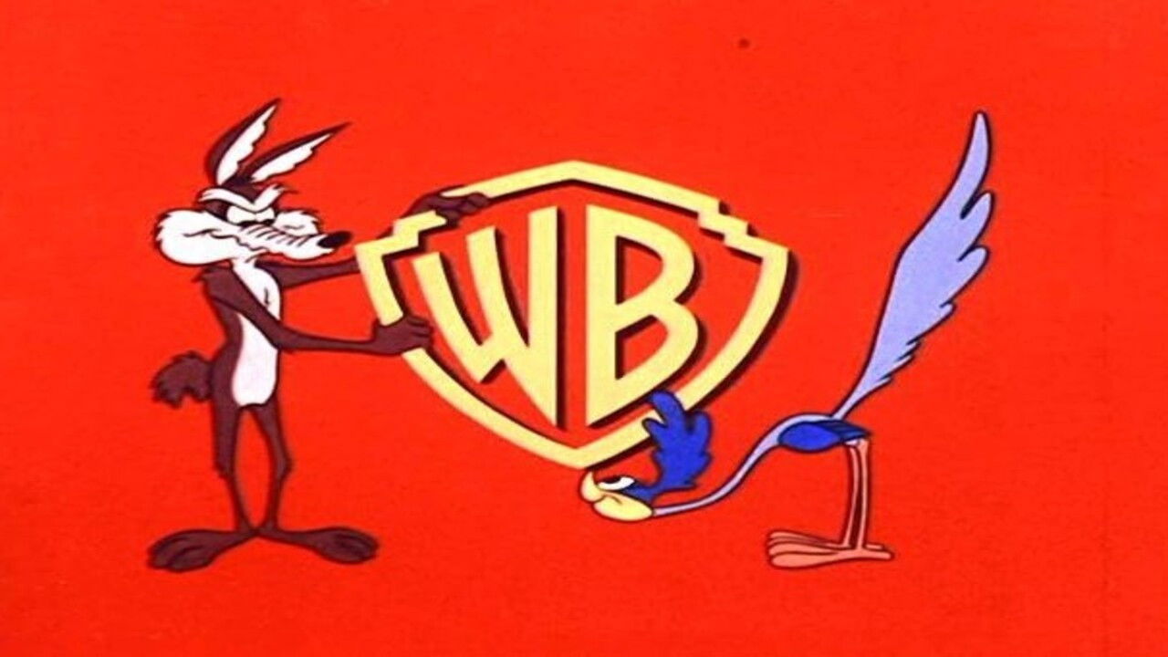 The Road Runner Show