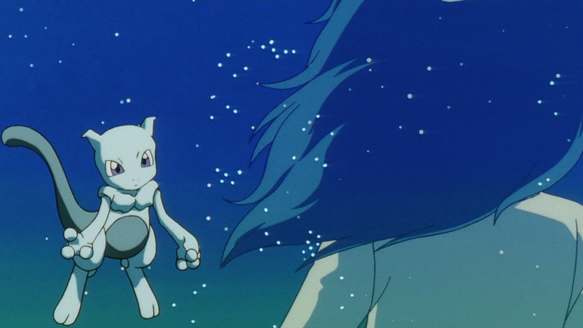 Pocket Monsters the Movie: Mewtwo Strikes Back! - The Kanzenban Edition
