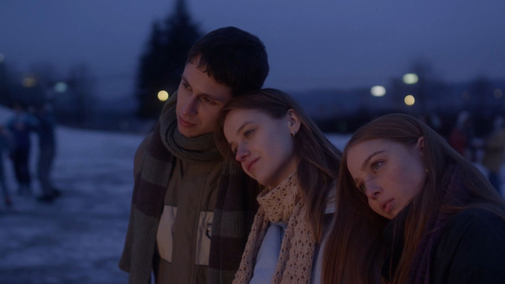 When I Was a Juvenile