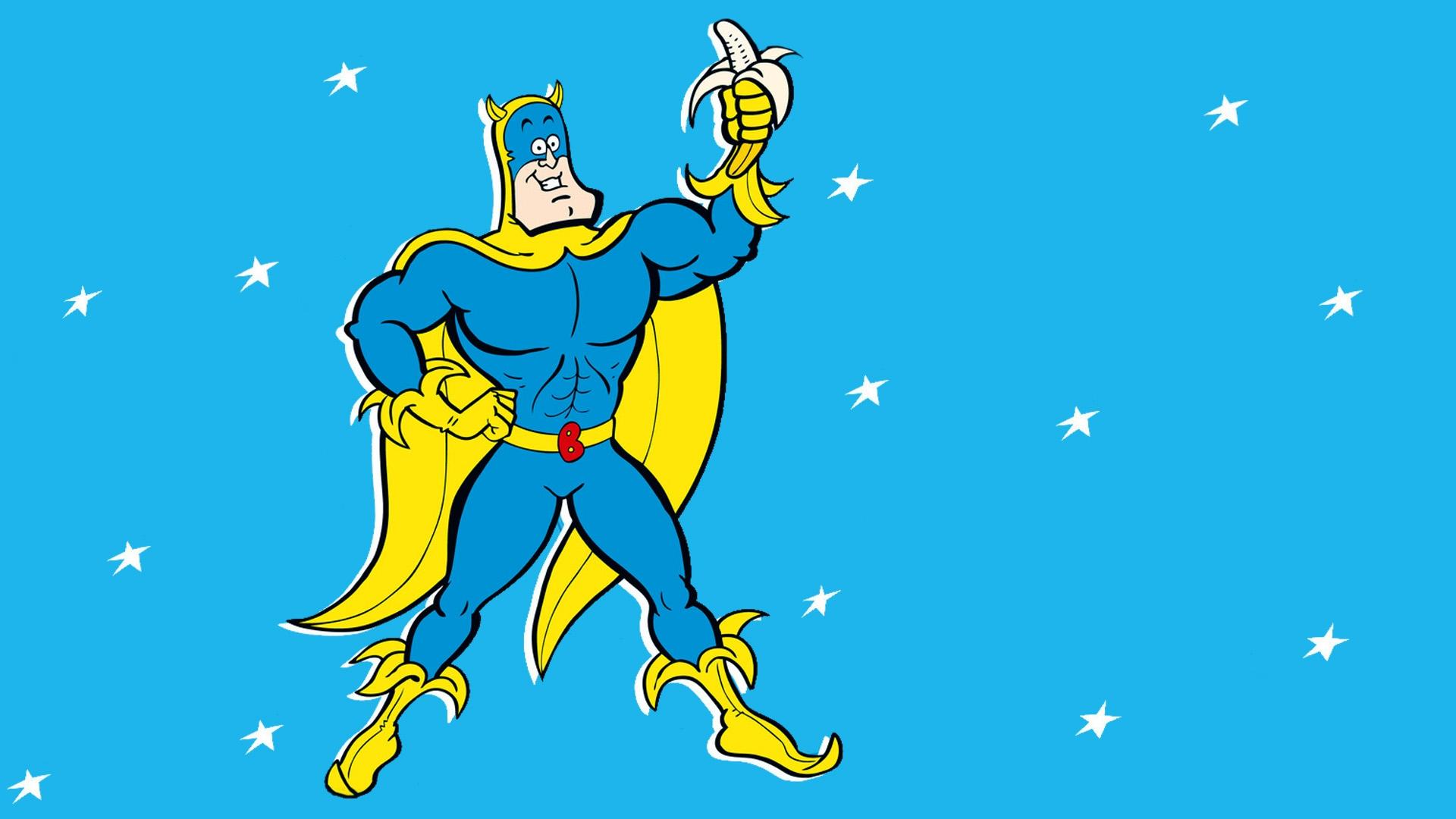 Bananaman