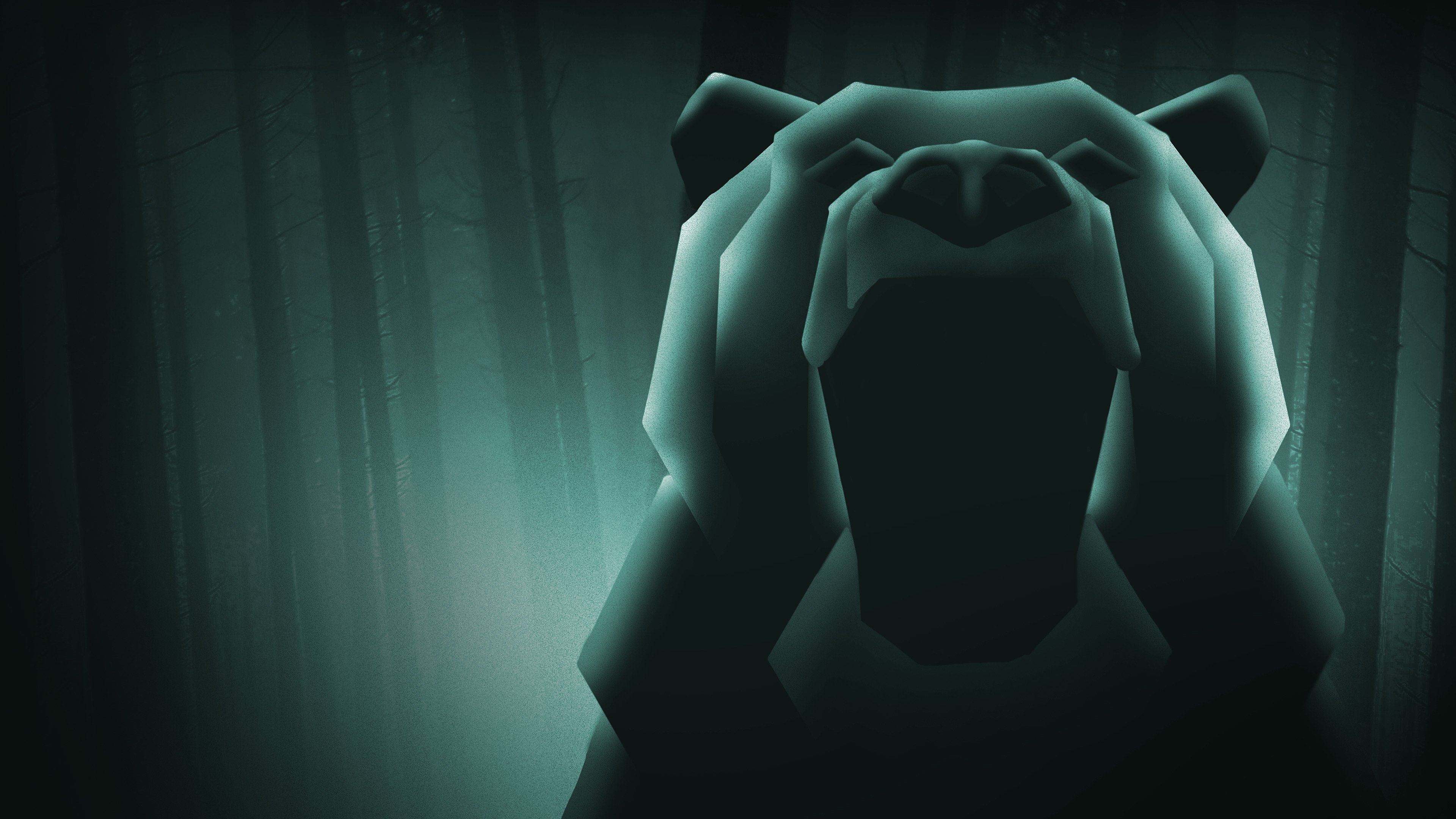 Fear Island
