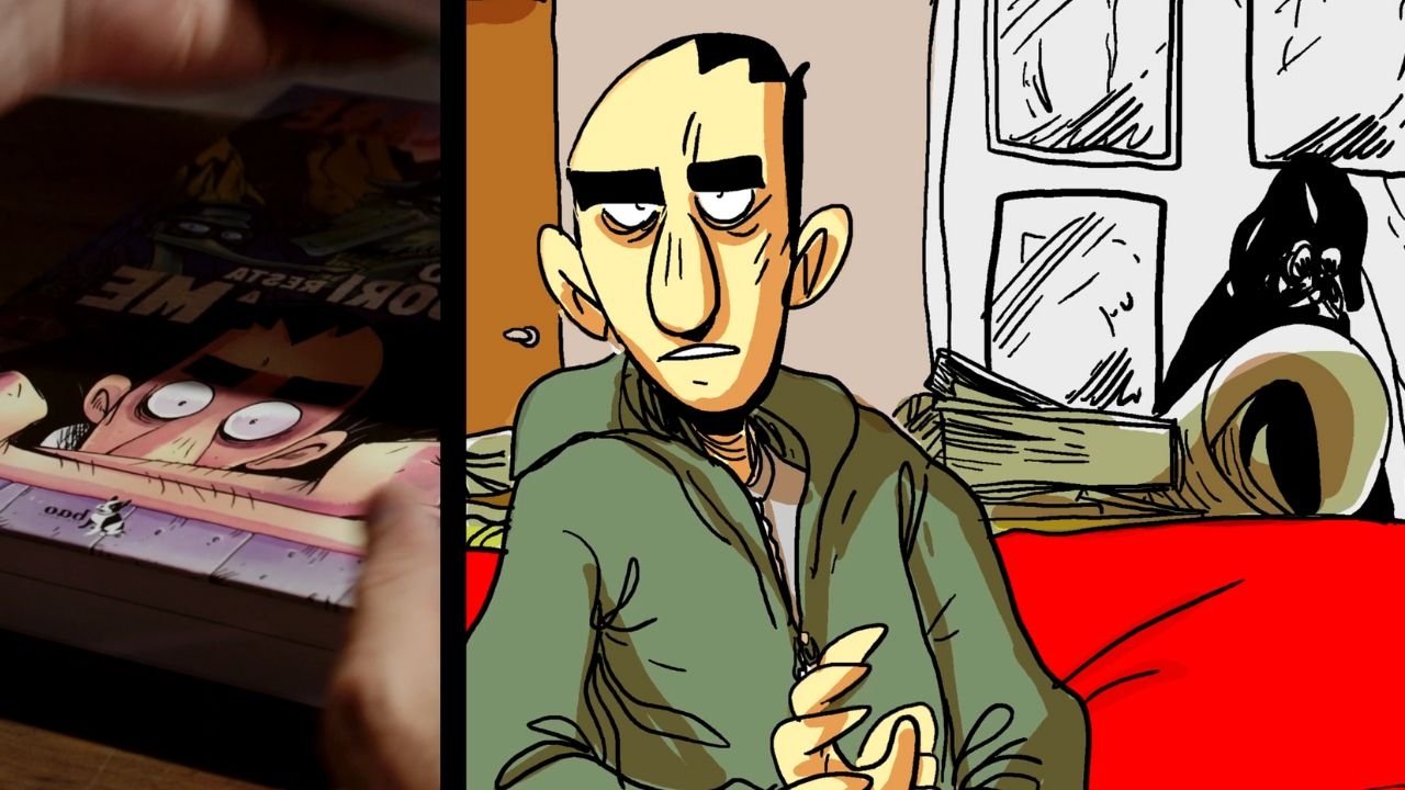 Generazione Fumetto