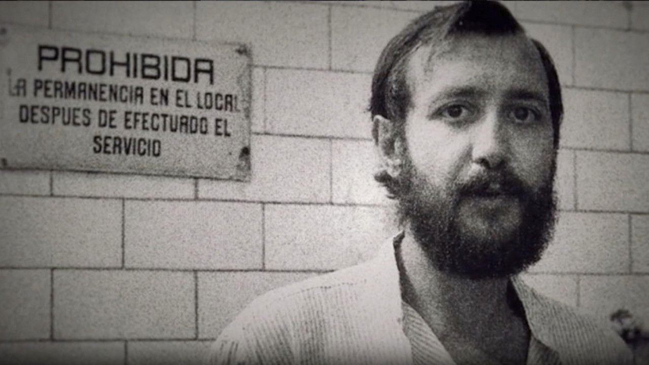 Eloy de la Iglesia: Film Addict