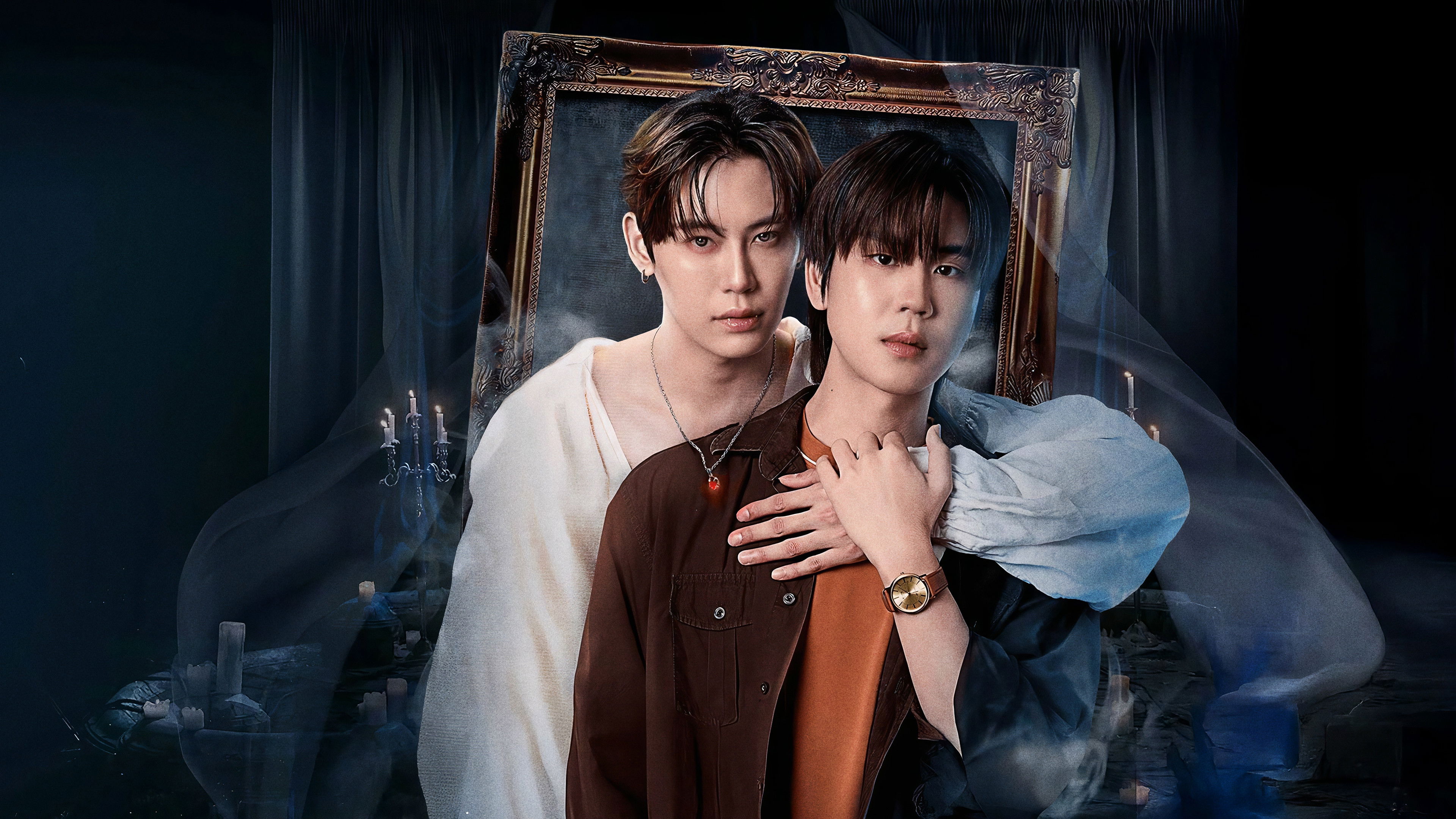 Revamp: The Undead Story