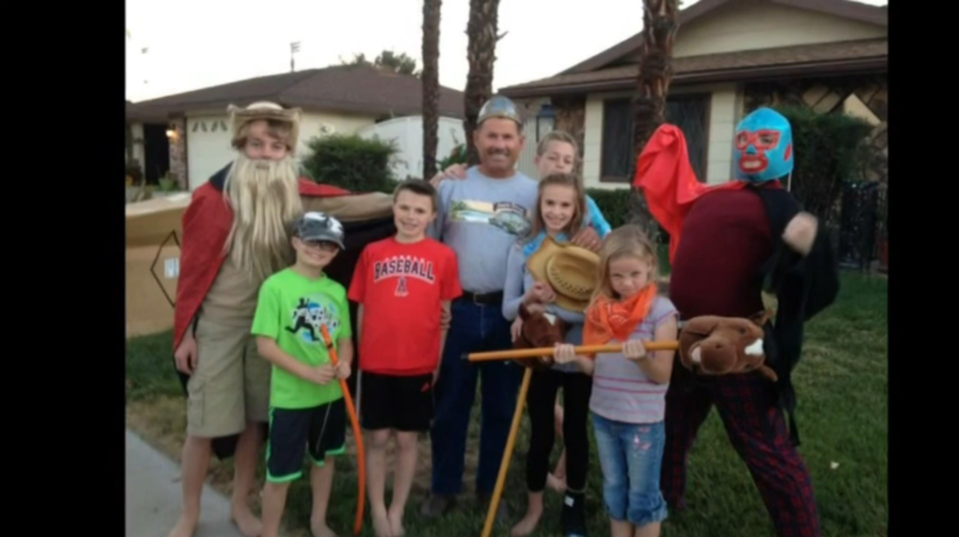 The Great Adventure of Hobo Joe