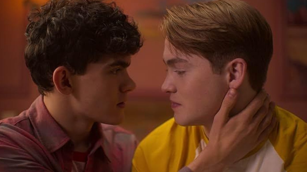 Heartstopper: The Movie