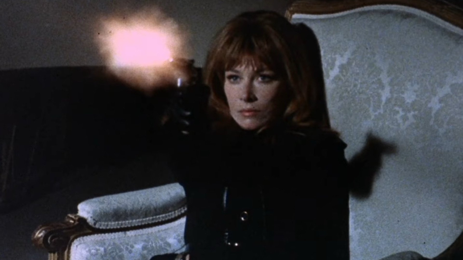 Ransom for a Dead Man