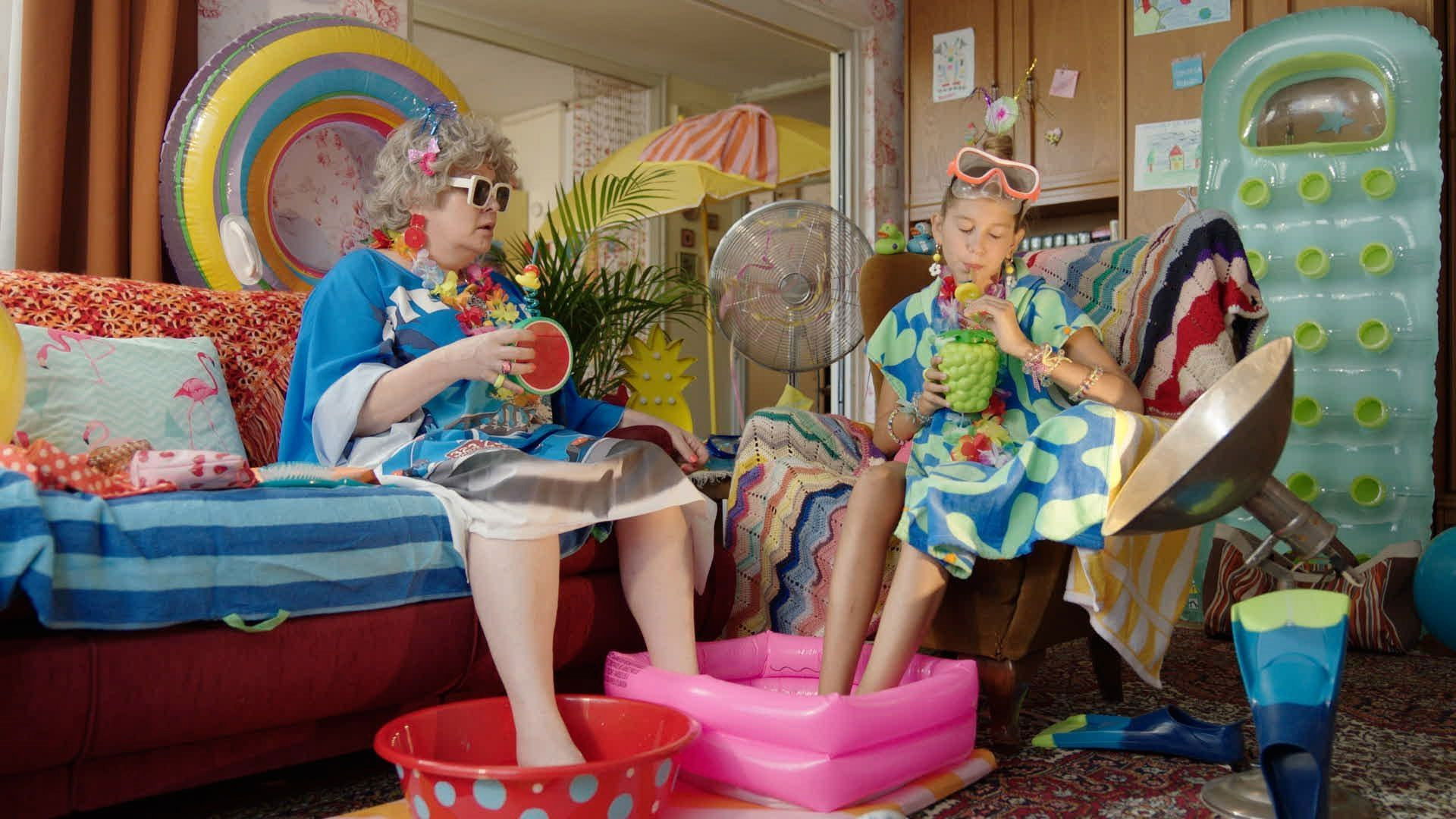 The Second Diary of Paulina P.